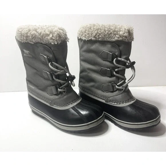 Sorel Shoes Sorel Yoot Pac Tp Waterproof Wintersnow Boots